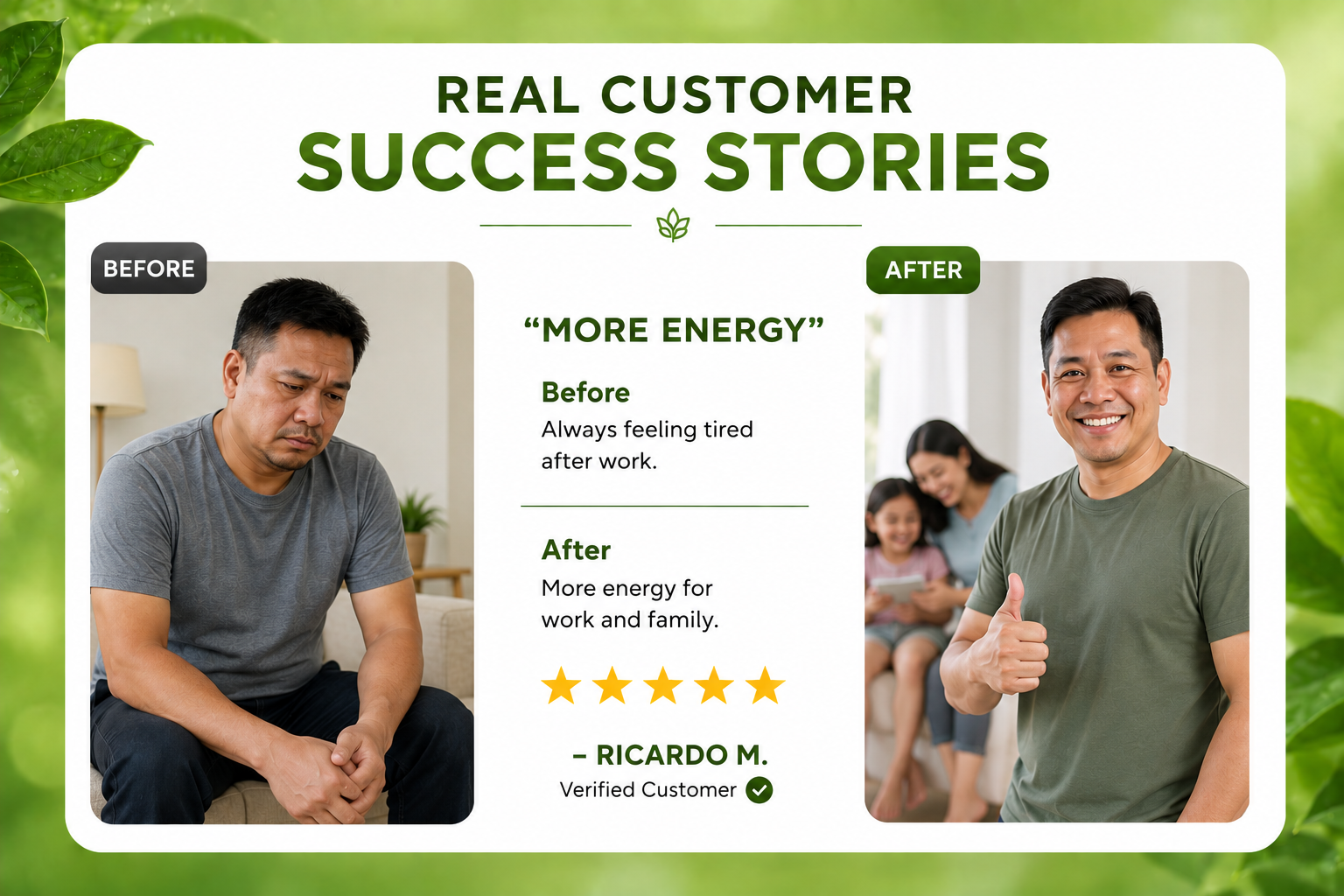 Rain Spree customer story 3