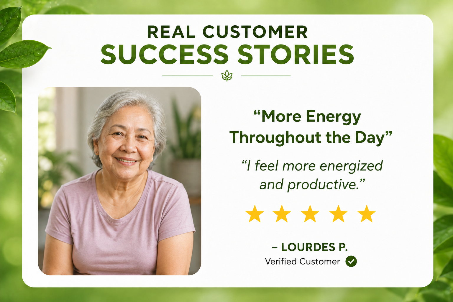 Rain Spree customer story 5