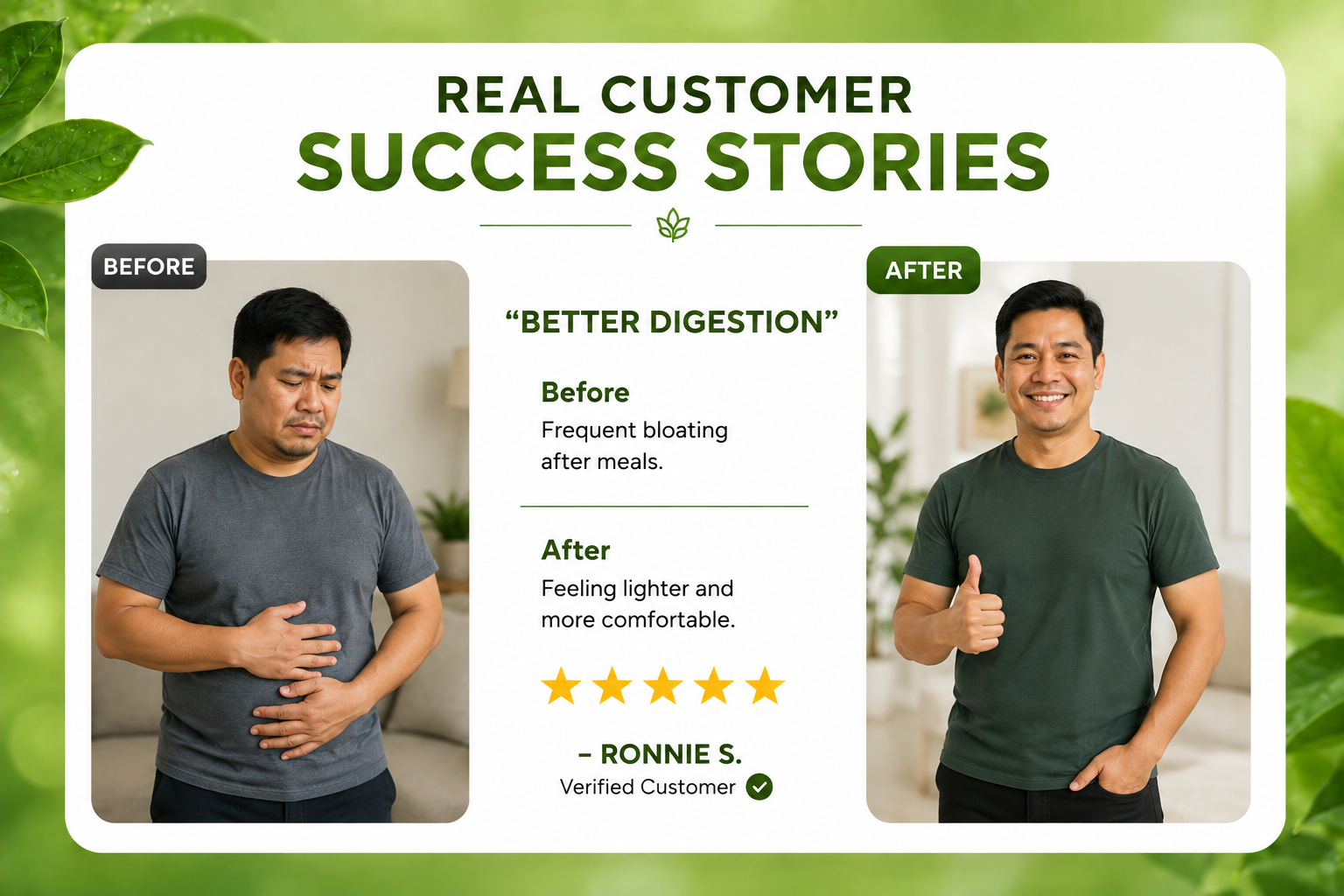 Rain Spree customer story 6