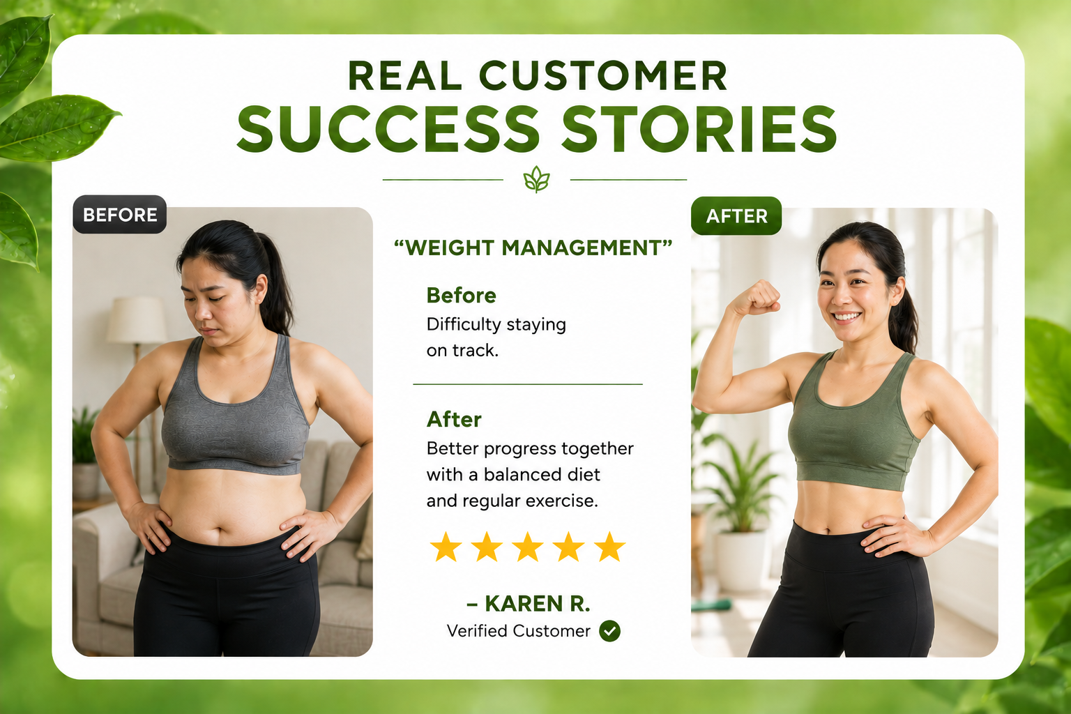 Rain Spree customer story 7