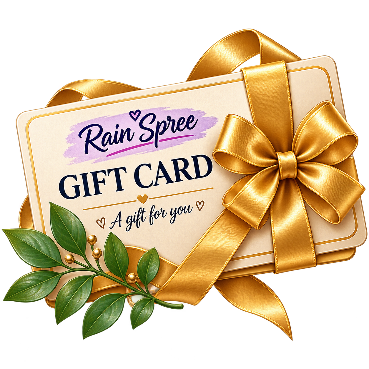 Gift Cards