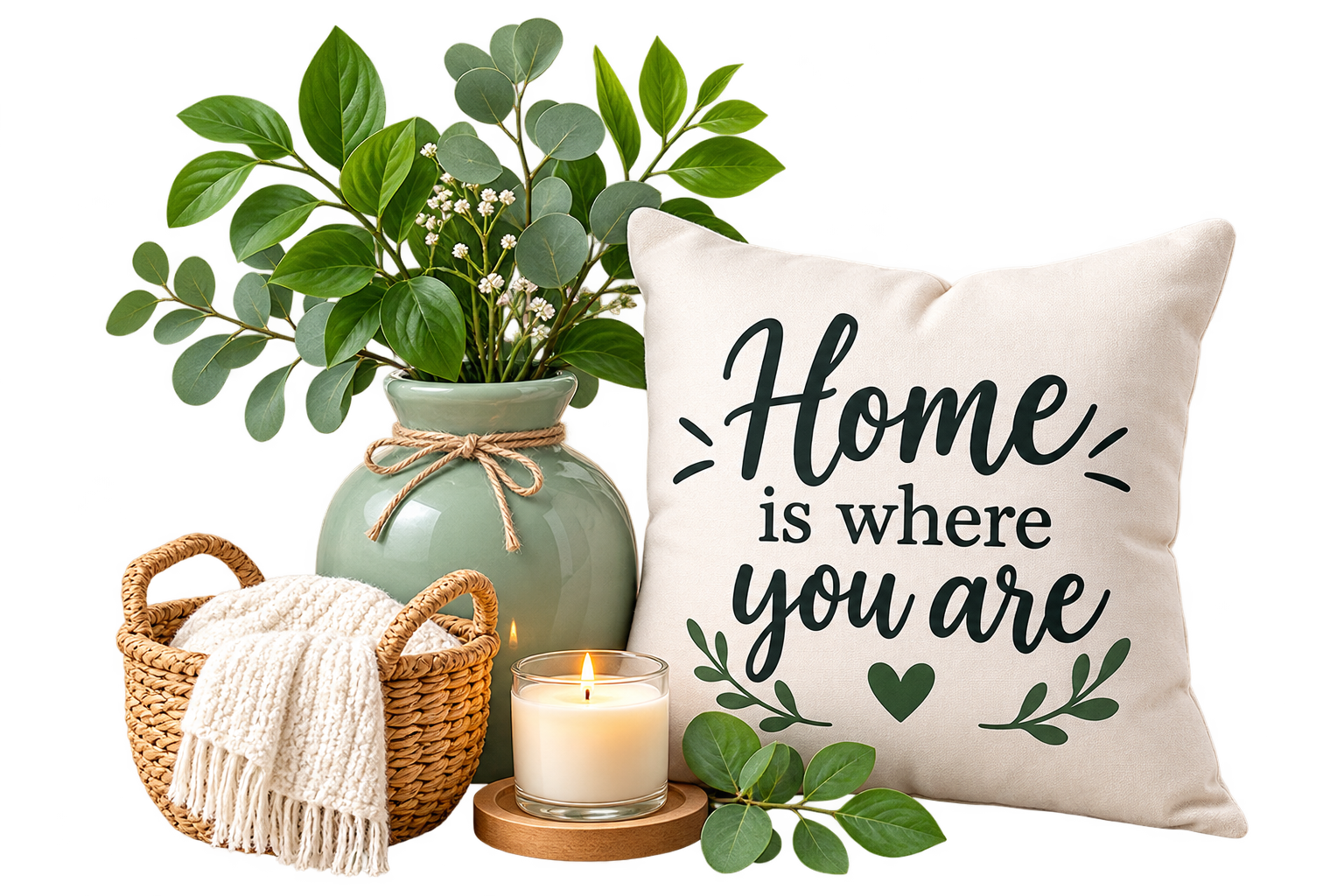 Home & Lifestyle