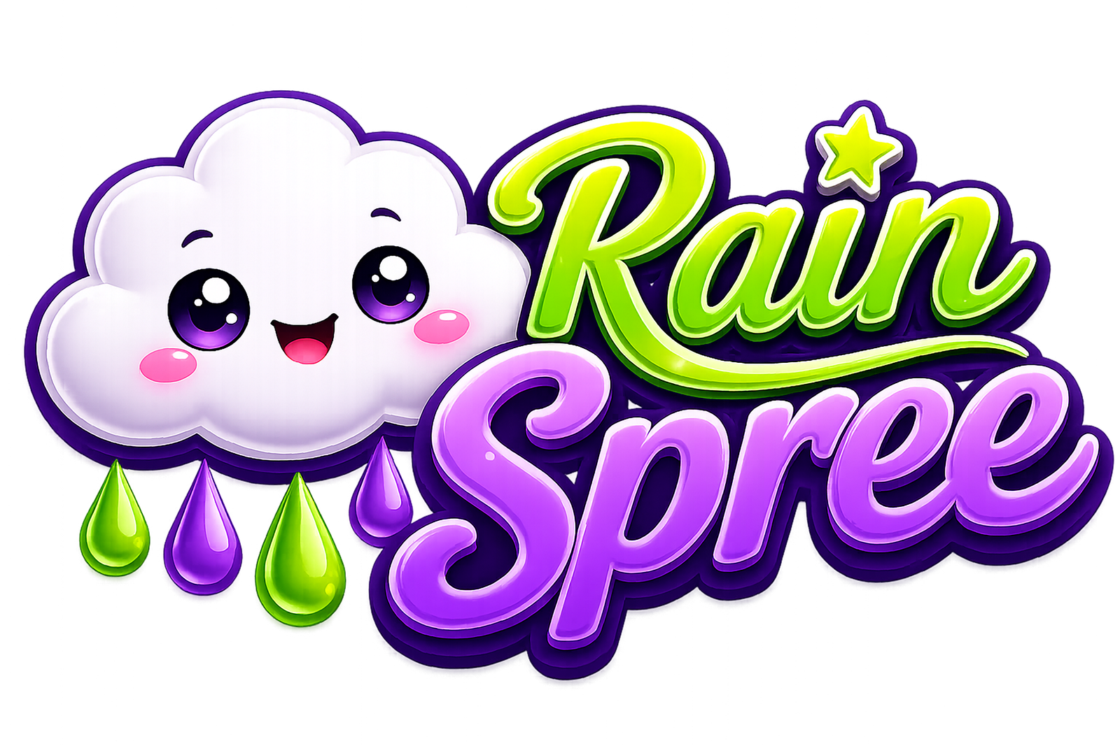 Rain Spree