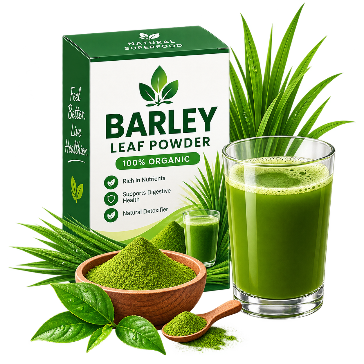 Wellness Essentials