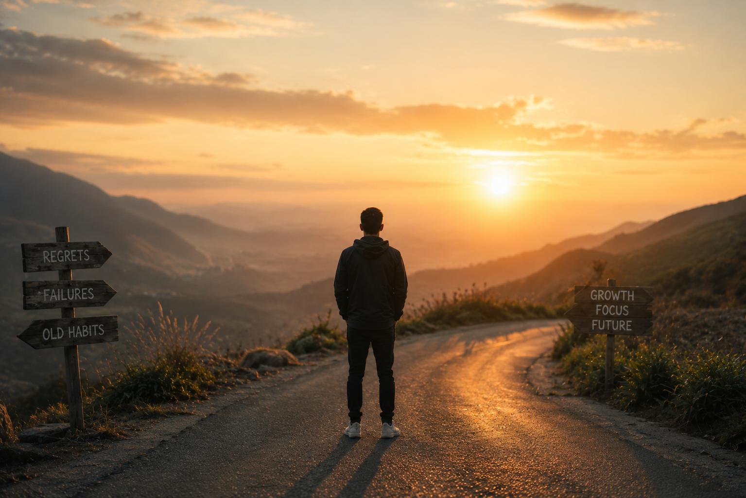 Nobody Is Coming To Save You And That Might Be The Best News You’ll Hear Today