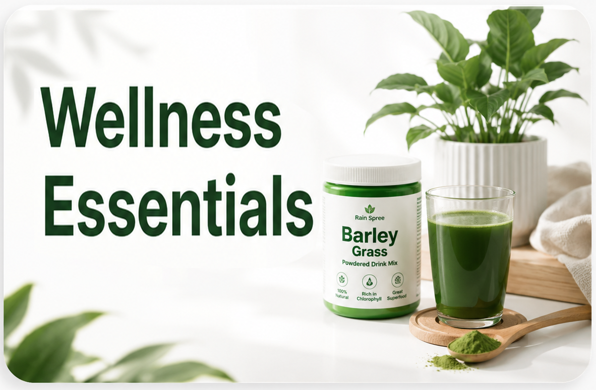 Wellness Essentials